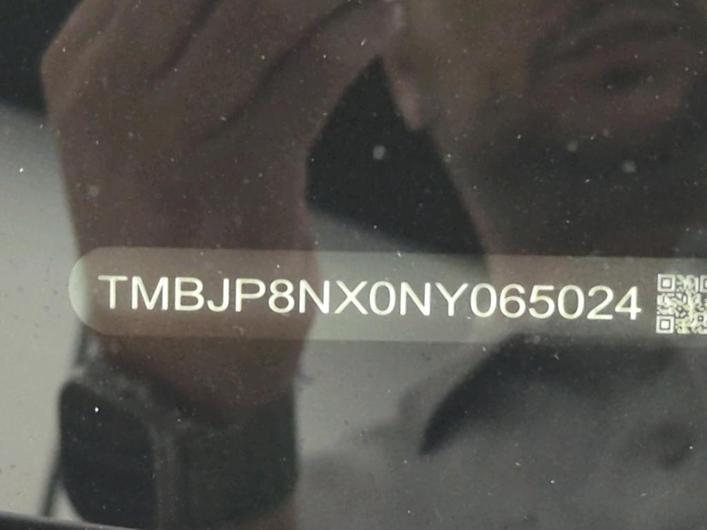 Skoda Octavia 1.0 TSI MHEV AMBITION